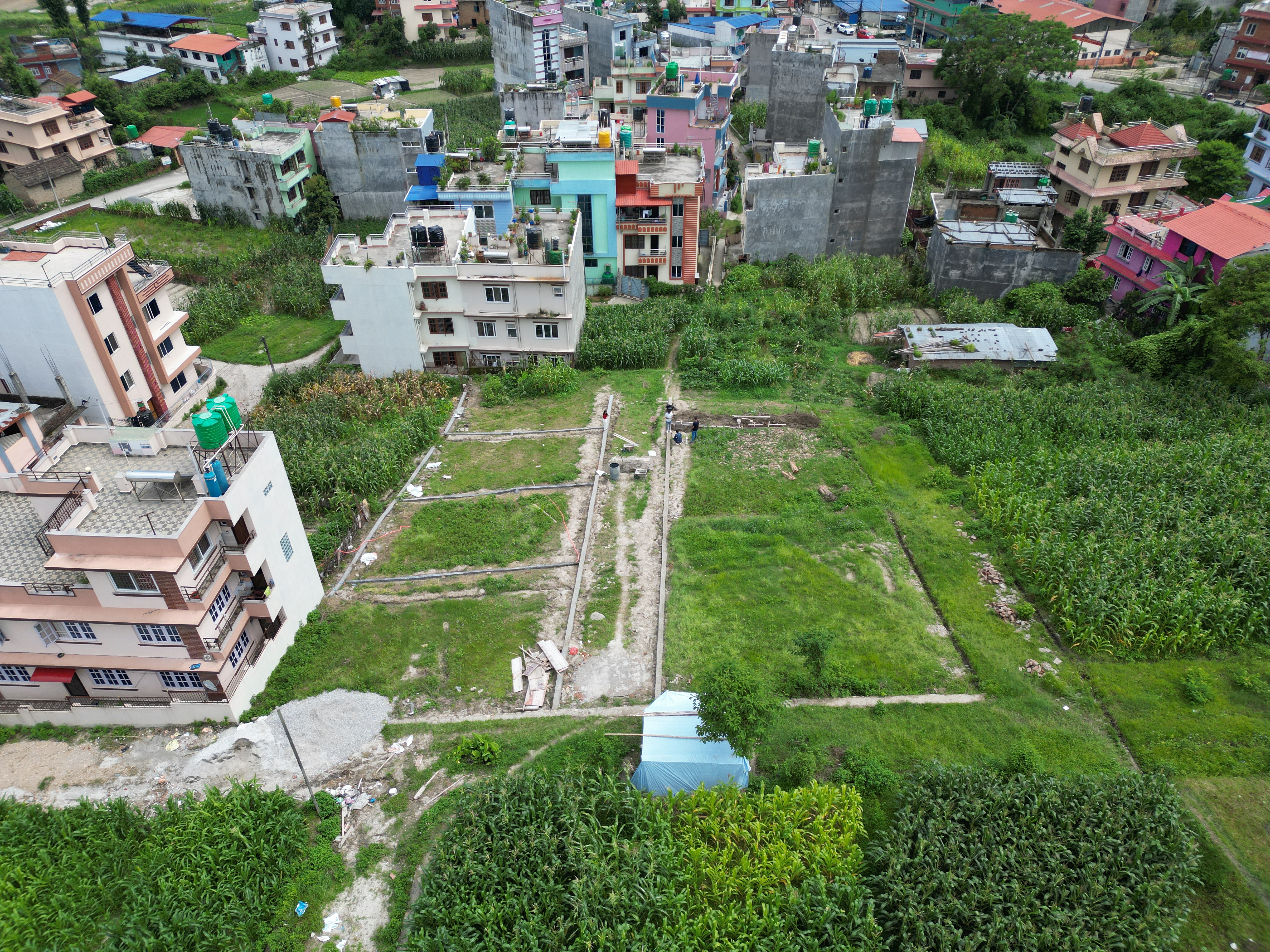 Picture of Kageshwari Manohara Municipality, Bagmati